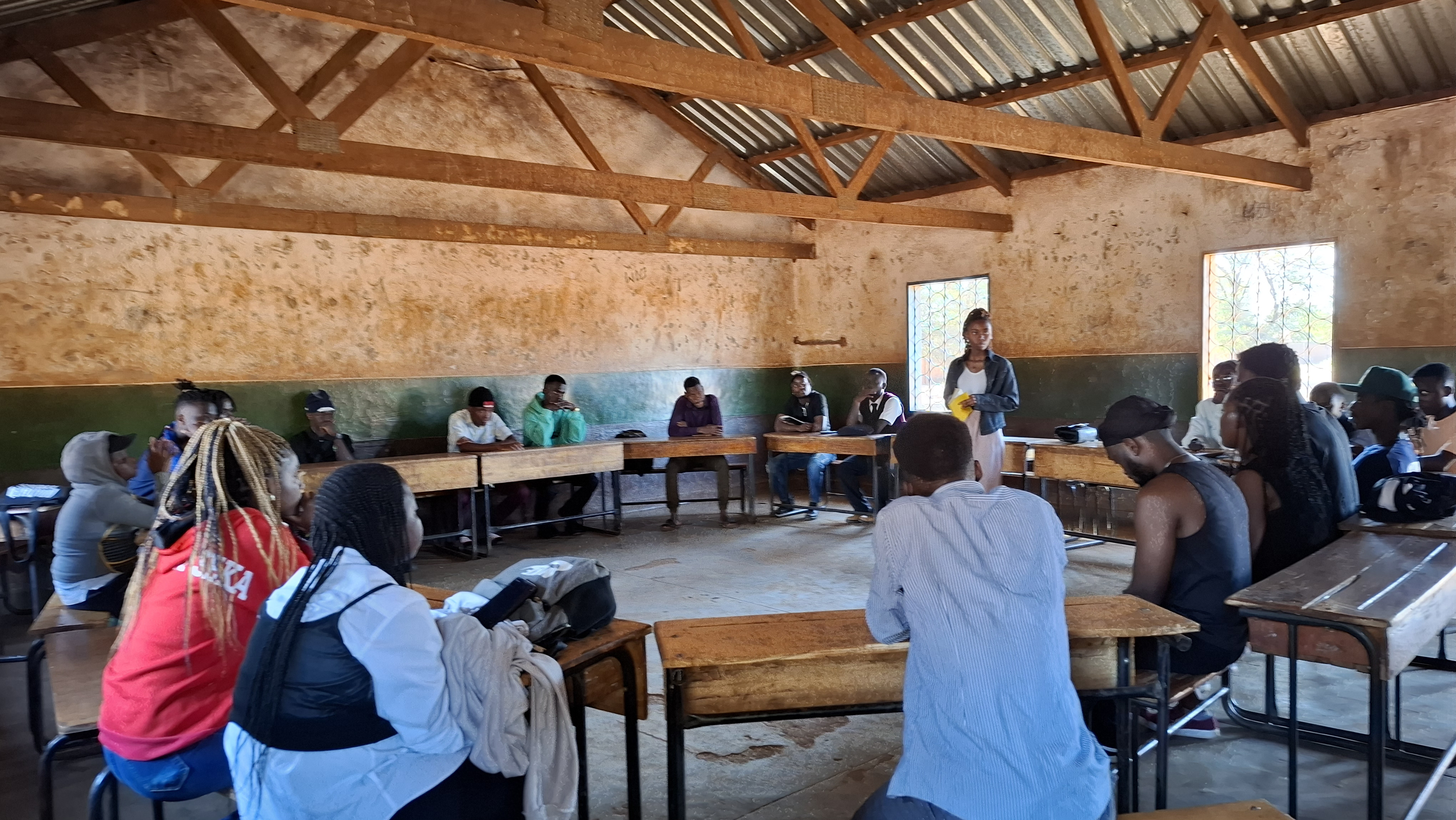 Workshop Activity